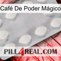 Café De Poder Mágico 16